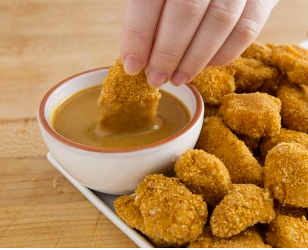 Чик Фил соус