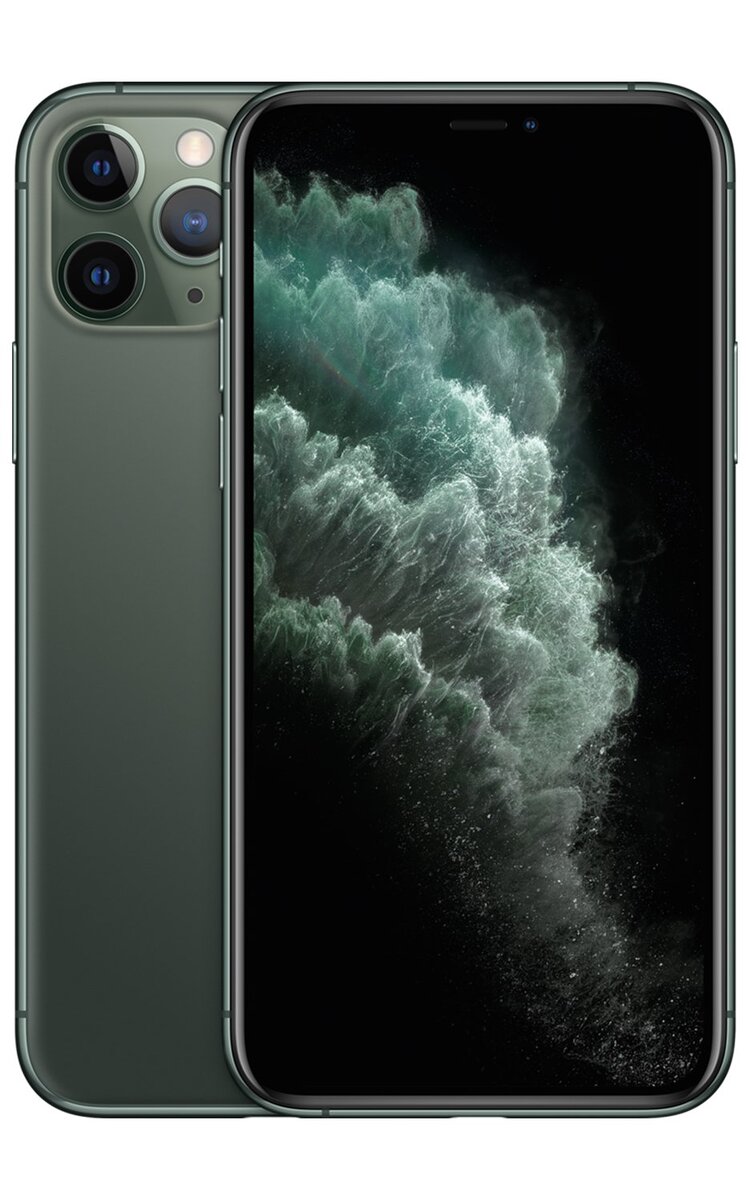 Apple iPhone 11 Pro Max ~99990р