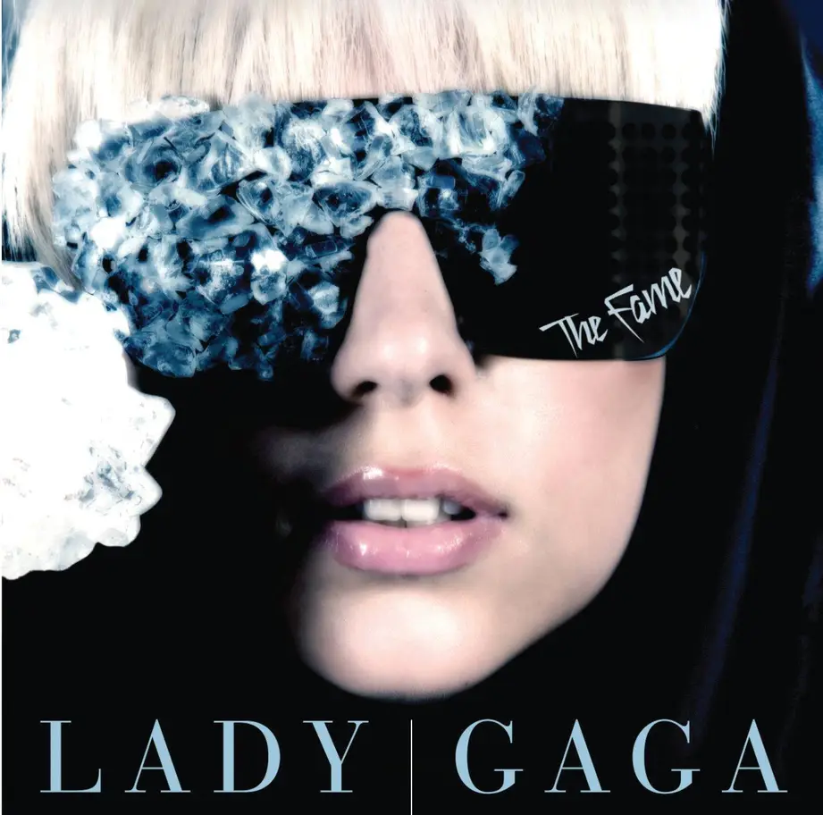 Lady Gaga – The Fame (2008)
