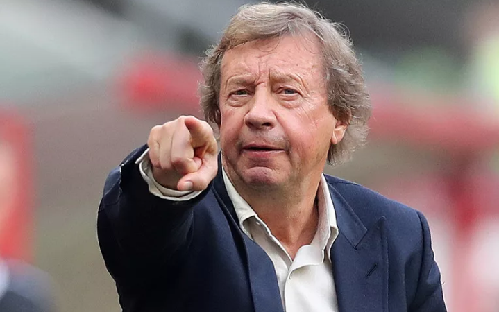 Юрий Семин