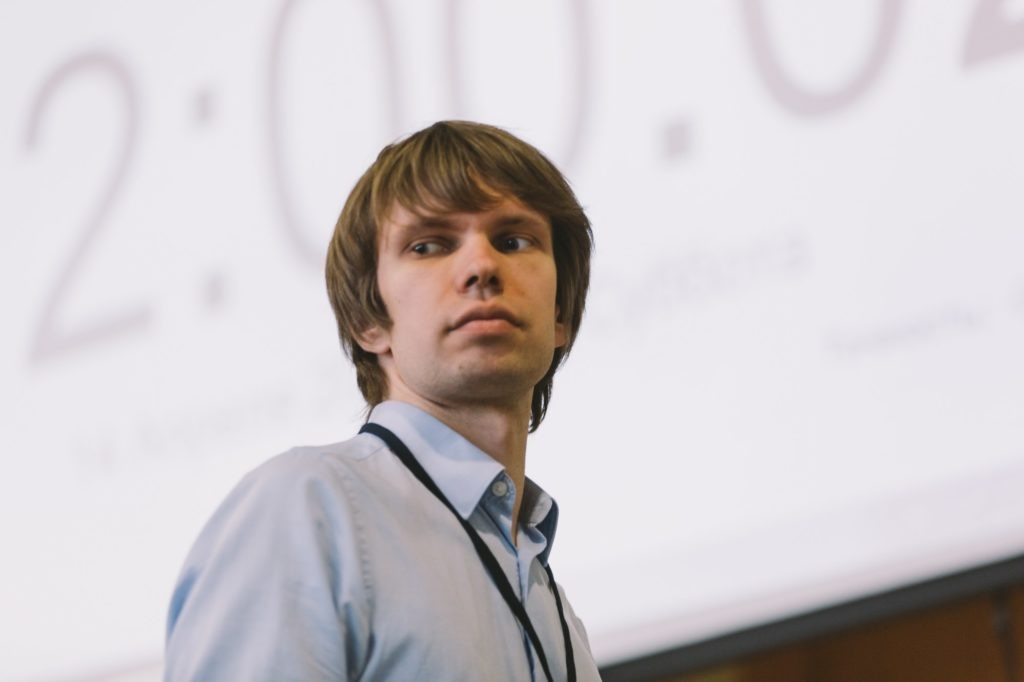 Александр Пахалов