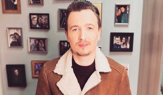 Влад Кадони. Фото: instagram.com/domkadon