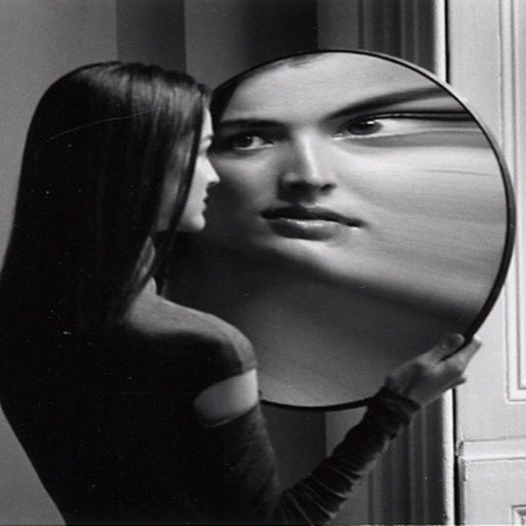 Фрау в психушке