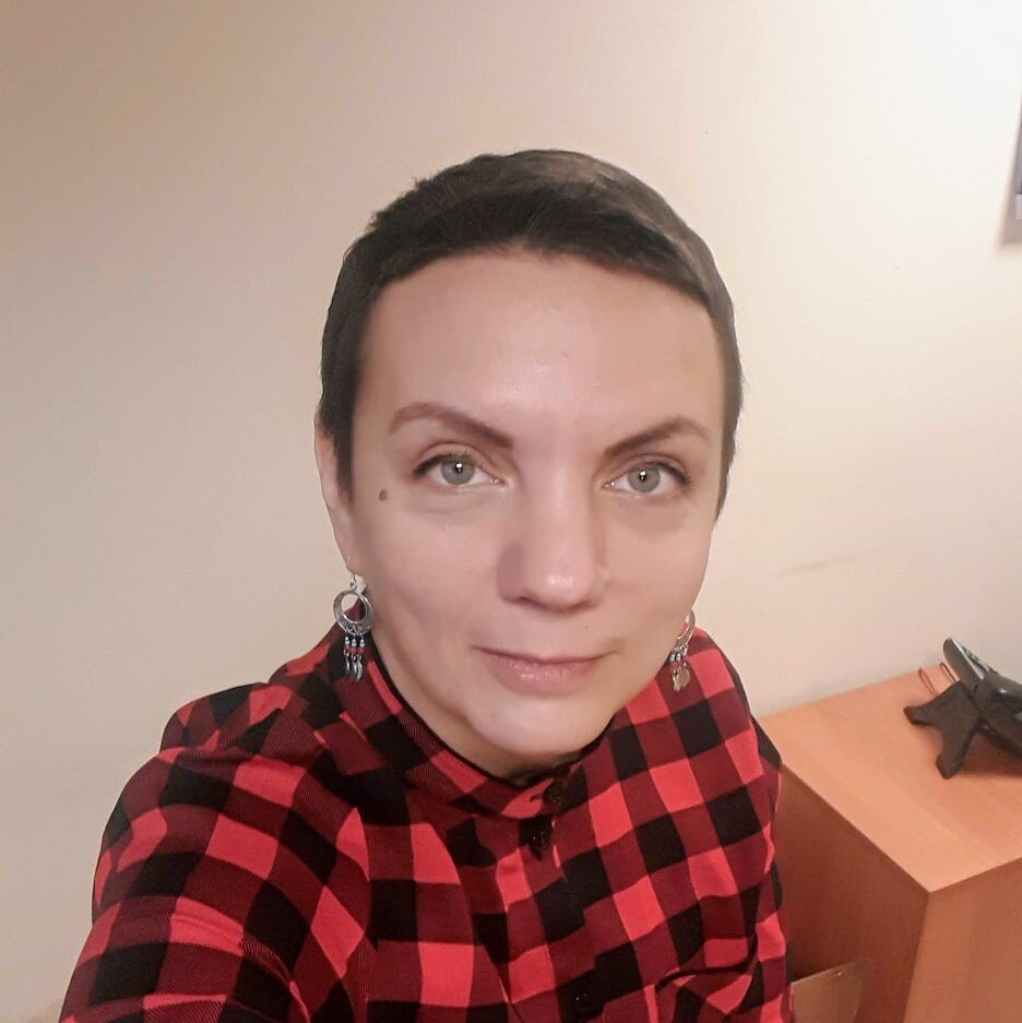 4 месяца после химии.