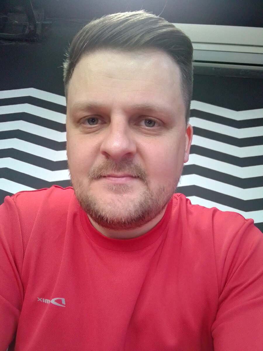 Психолог Кузяшин Валерий