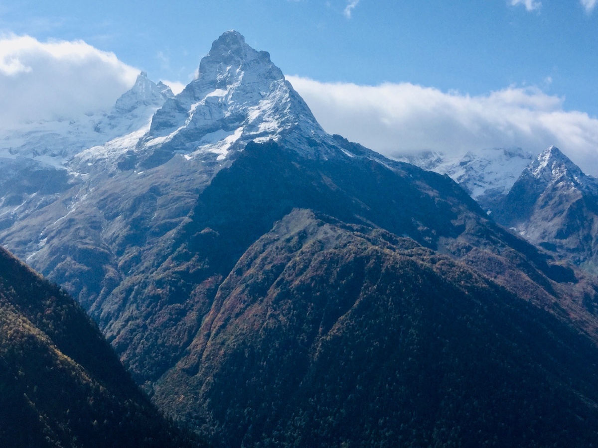 Фото из личного архива 