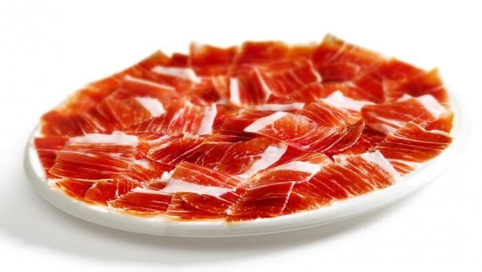 Как приготовить хамон (jamón crudo) в домашних условиях | Новости Торревьехи!: коротко о главном