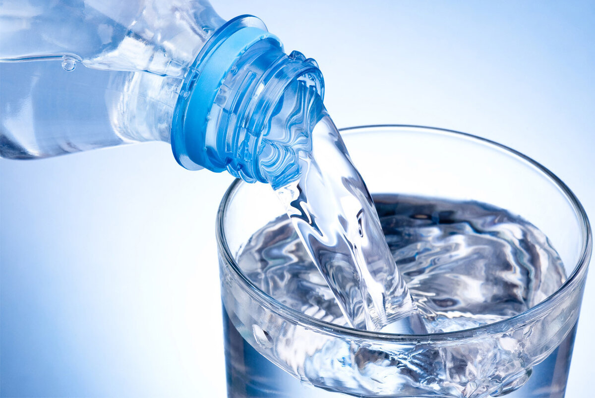 Какую воду мы пьем и как используем эту бесценную жидкость?