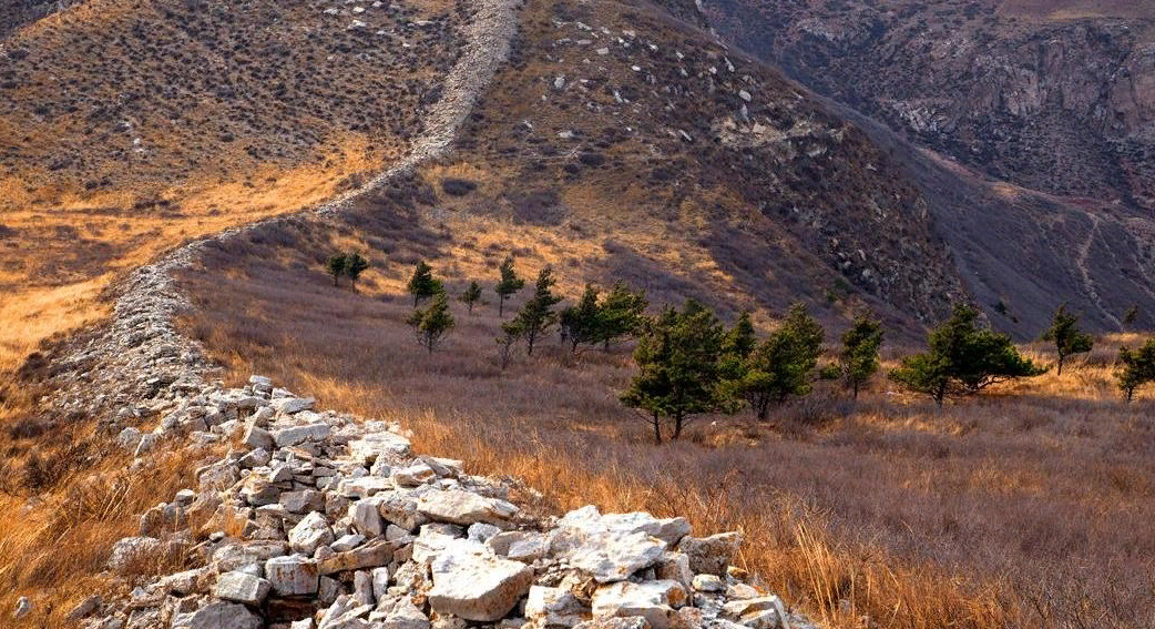 Великая стена