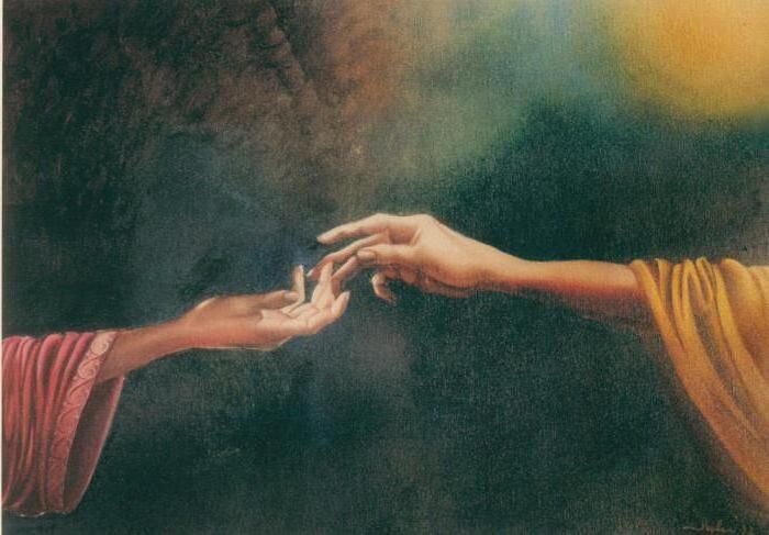 Орфей и Эвридика