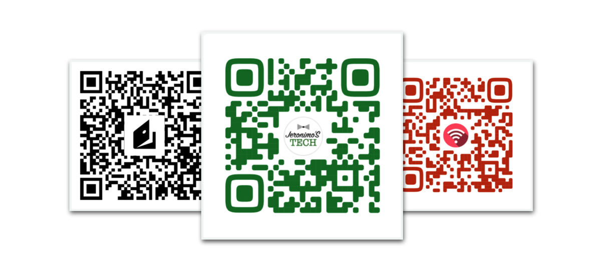 Зашифровать картинку в qr