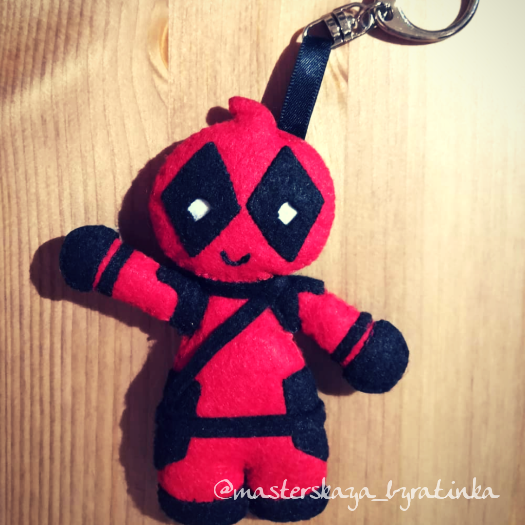 Deadpool