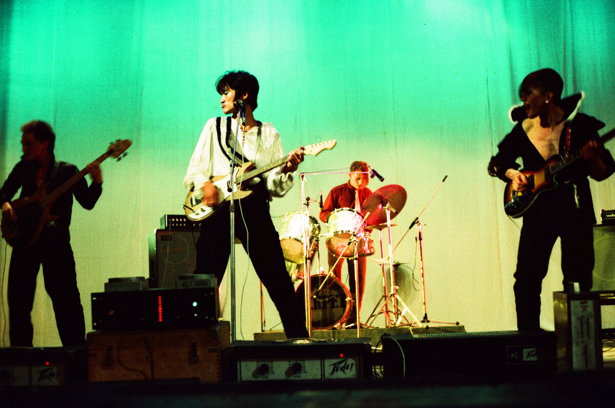 фото - Анатолий Кругловенко