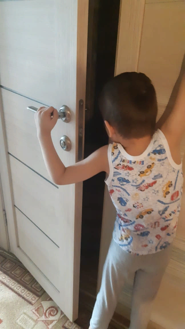 Фото из личного архива