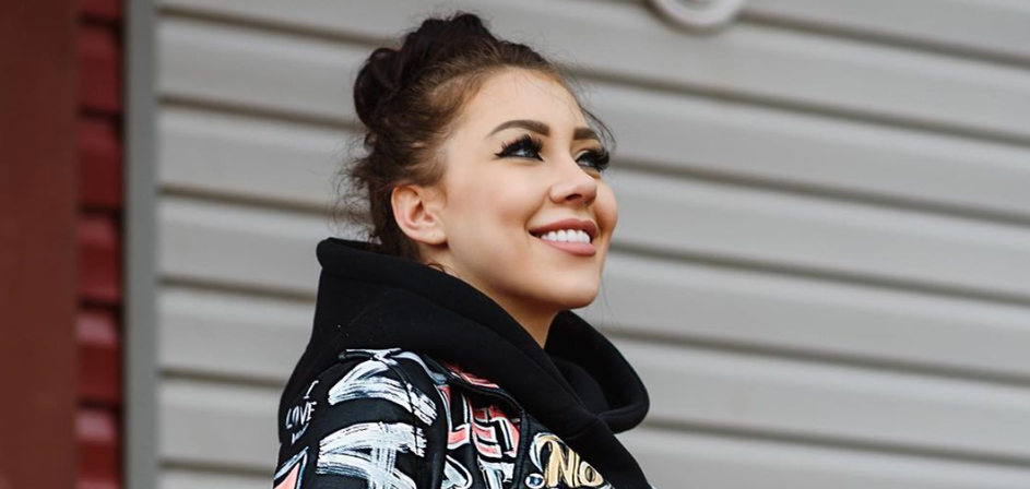 Источник фото: личная страница участника Дом 2