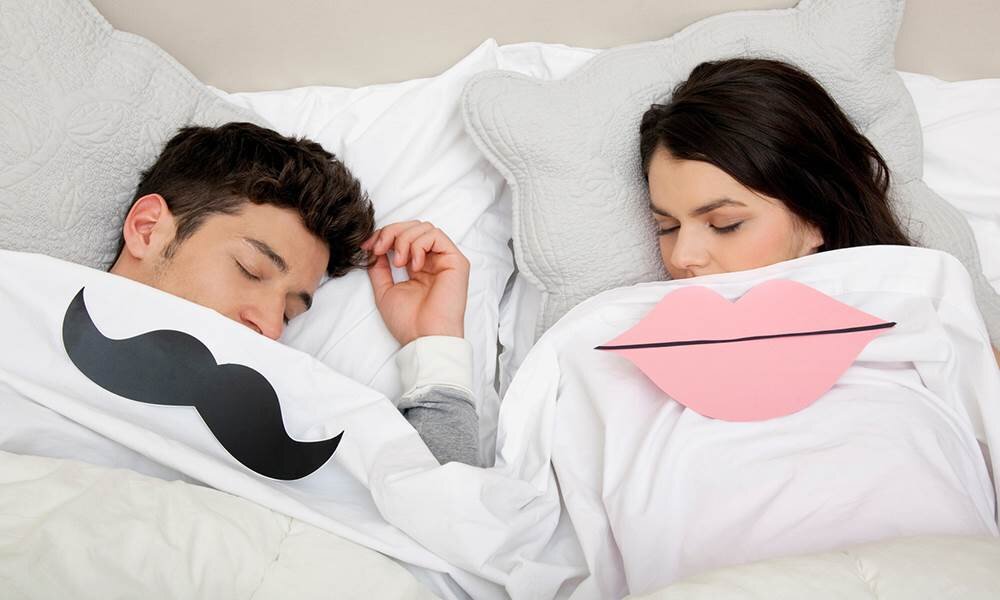 Врачи утверждают что во время сна мы теряем наши драгоценные калории. 