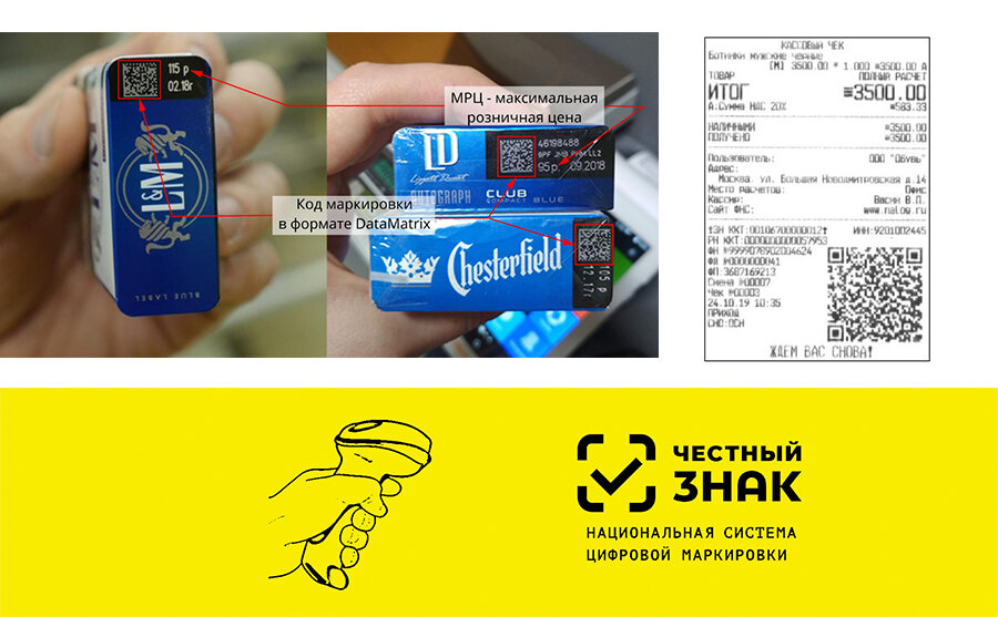 Маркировки чеков. Код маркировки в чеке. Маркированная продукция в чеке. Код маркированного товара в чеке. Чек для маркированных товаров.