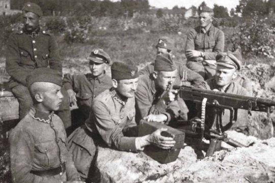  19.08.2020 • Владислав Гулевич, эксперт журнала «Международная жизнь»