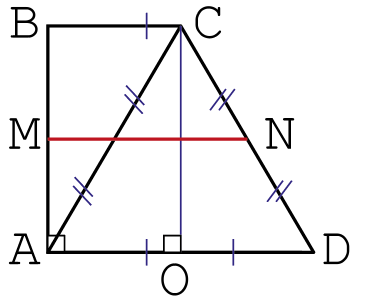 Верный чертеж для данной задачи