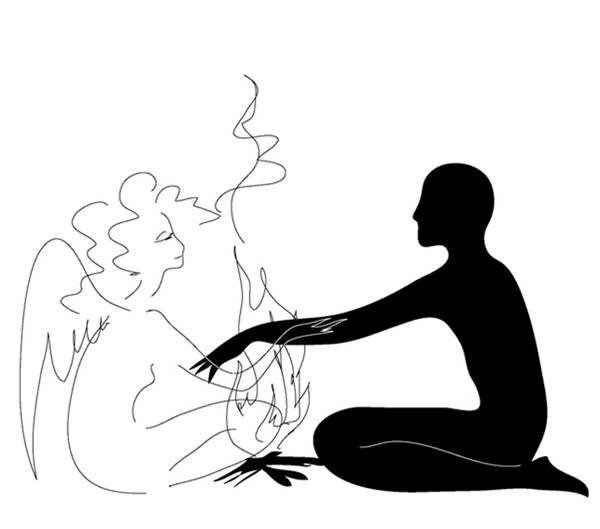 Душа и тело