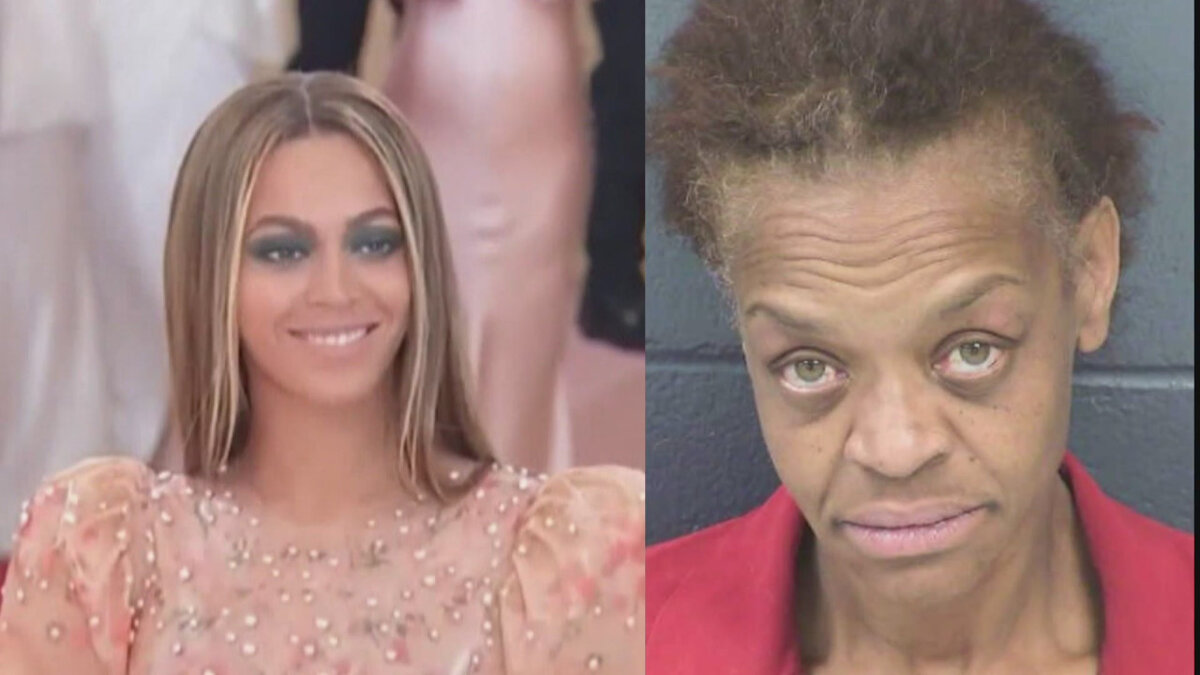 Я, когда пою Beyoncé: ожидание vs реальность