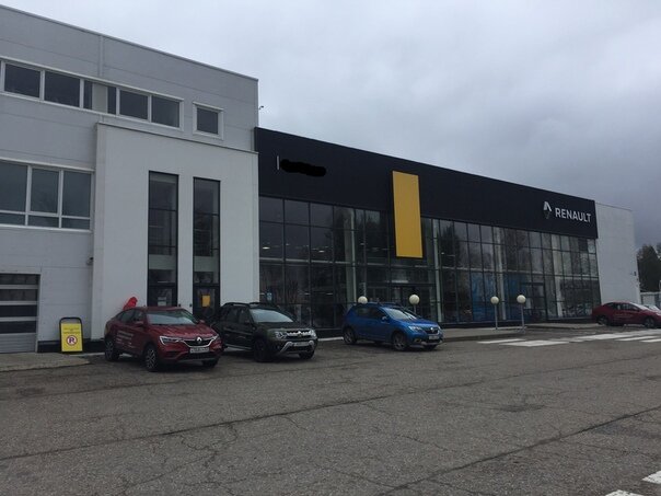 В поисках нового авто, я перебрал множество автосалонов и марок автомобиля