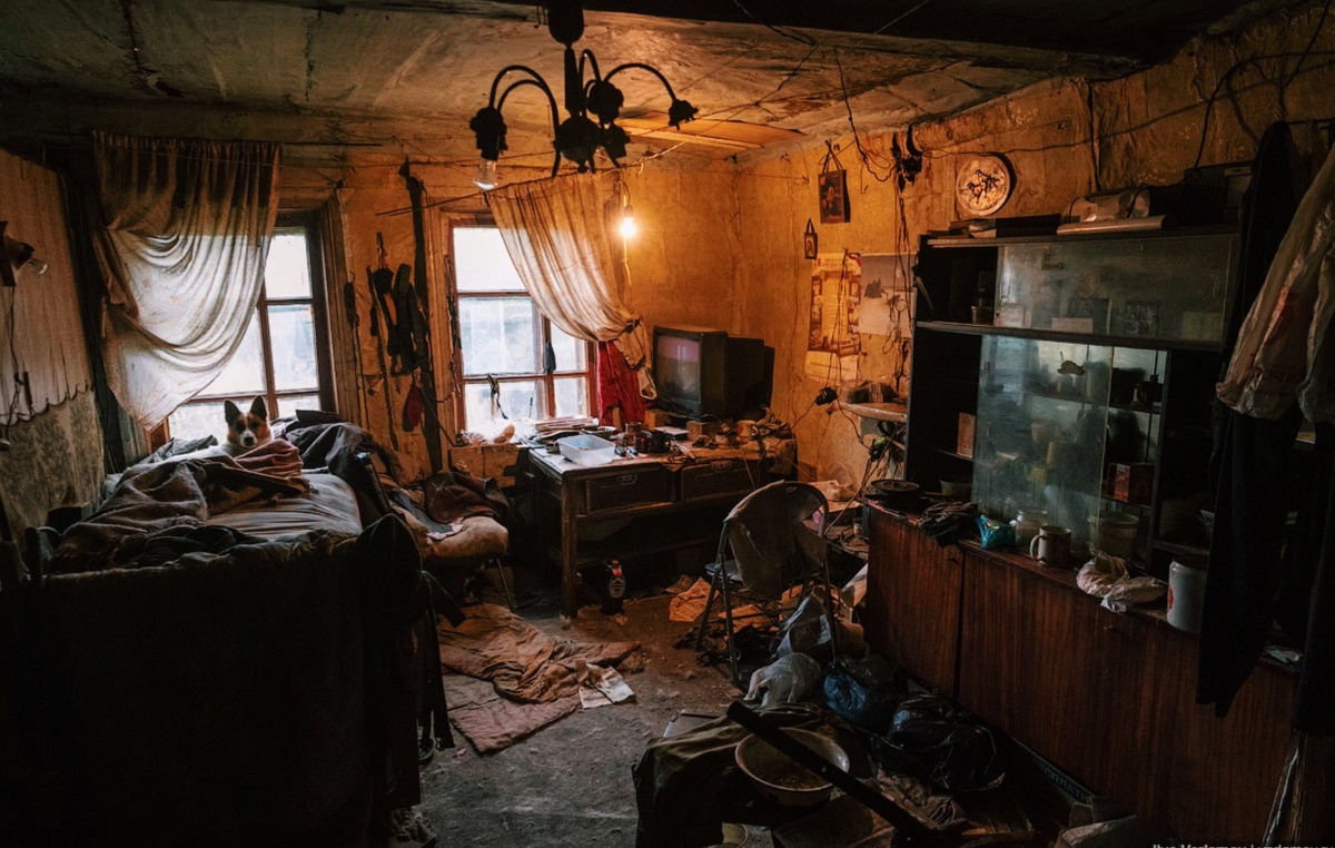 Фото из интернета