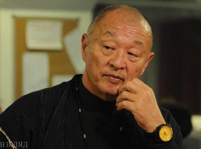 Кэри-Хироюки Тагава