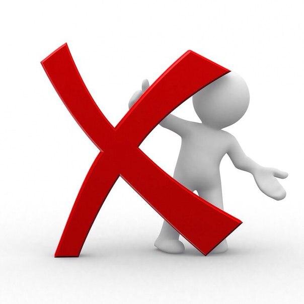 Противопоказания к лечебному голоданию от SpaGolod