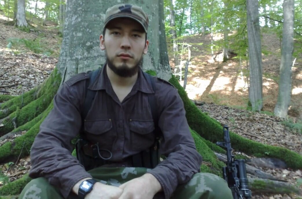 Александр Тихомиров