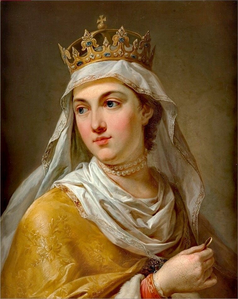 Королева Ядвига