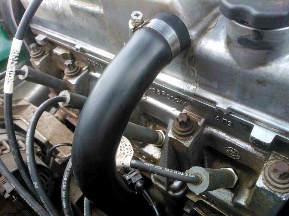 Большой сапун