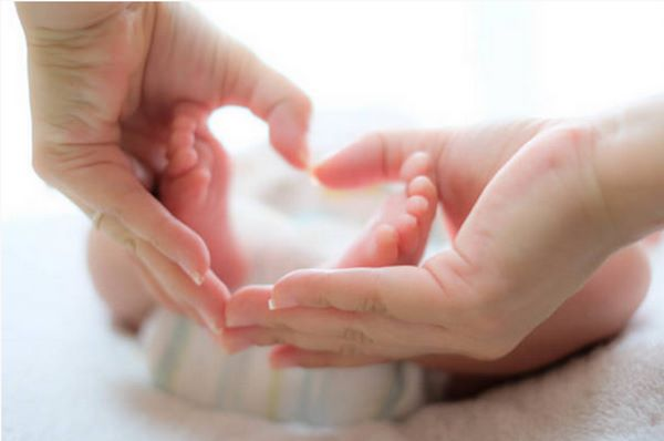 Чудо новой жизни