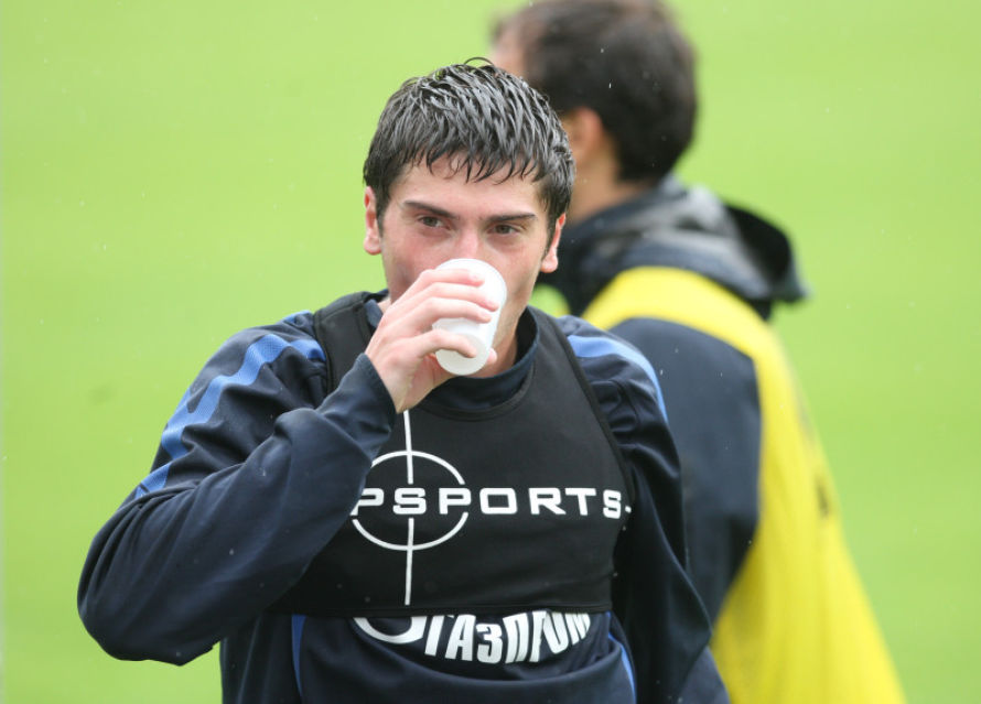 Алексей Ионов