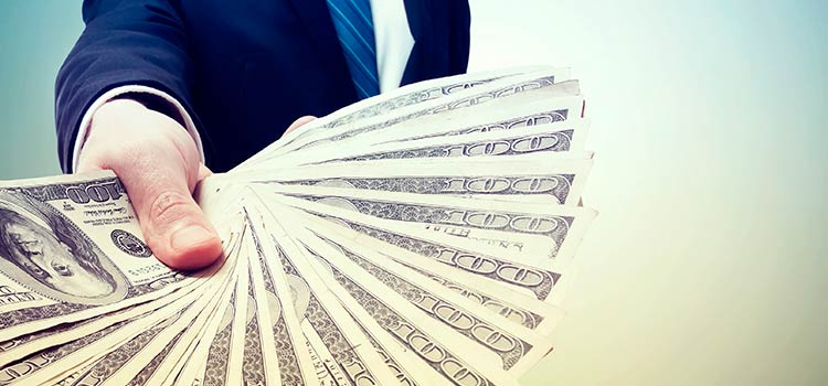 Краткий обзор национальных брокеров