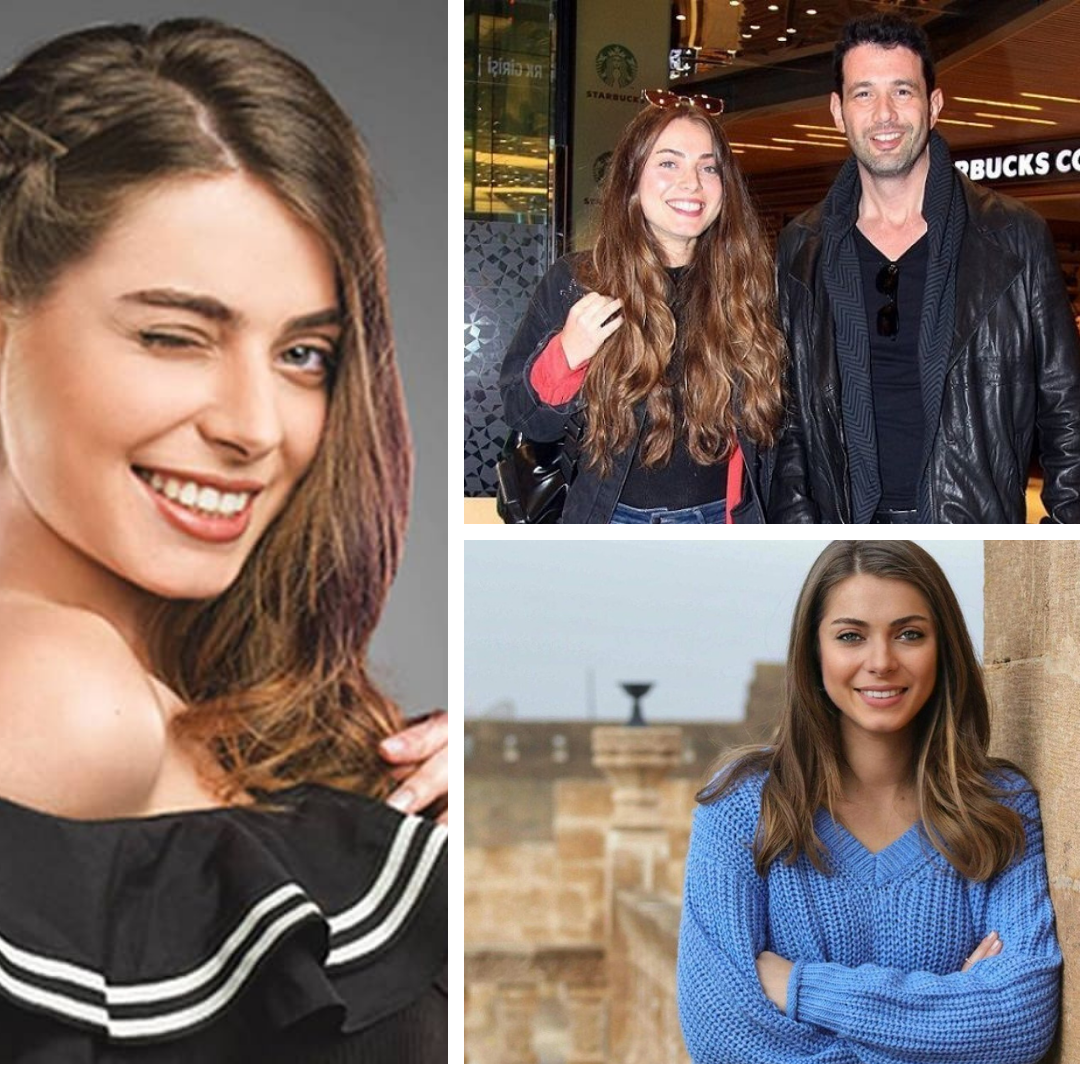 Илай Эркёк. Картинки для коллажа взяты из Яндекс. Коллекция