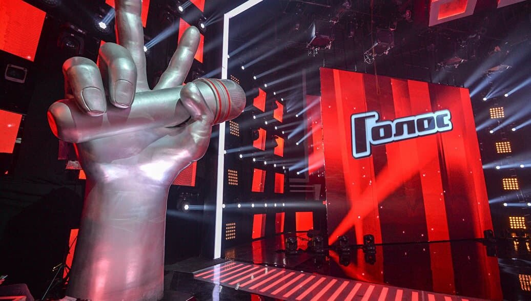 Это «Голос»! Фото: Яндекс-Картинки. 