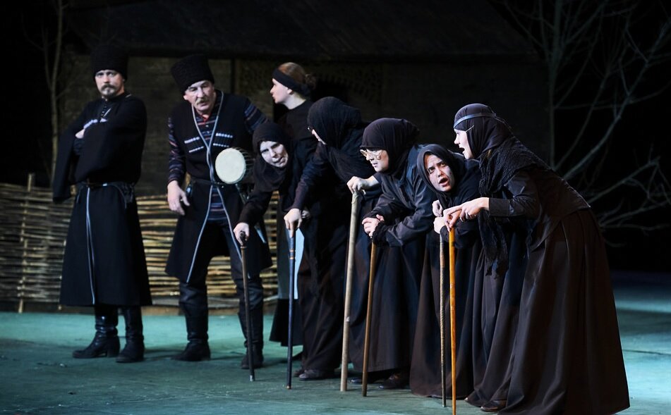 Фото: Михаил Ивановский