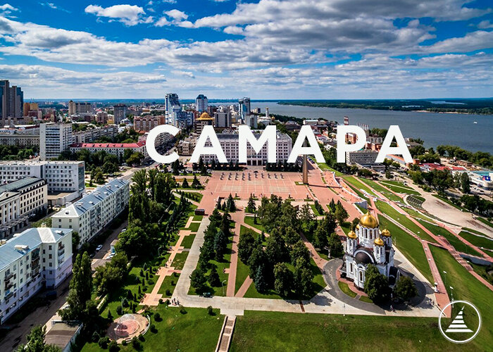 Площадь Славы  