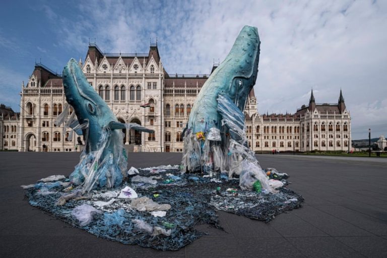 Польза и вред пластика