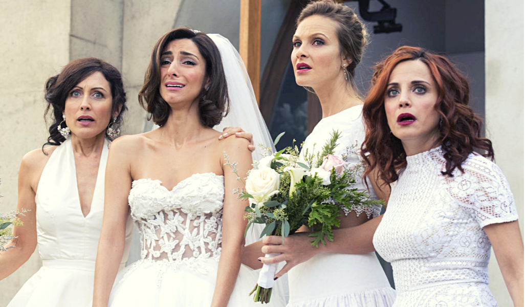 Не хочу я замуж