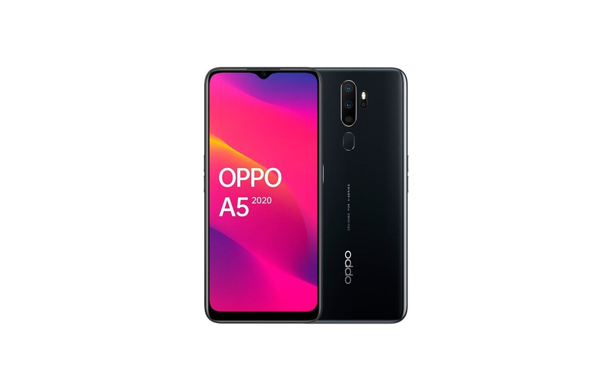 Смартфон OPPO A5 2020