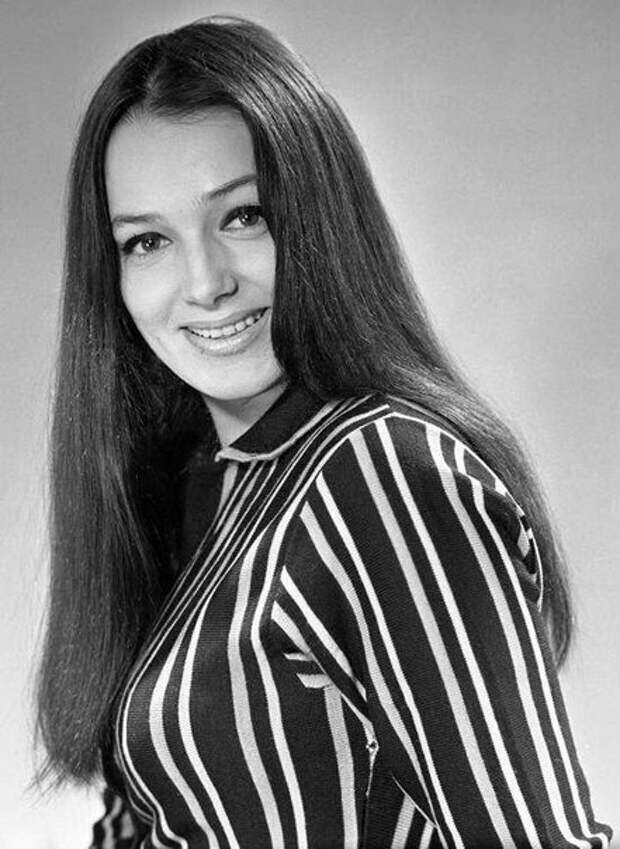 Алевтина Евдокимова