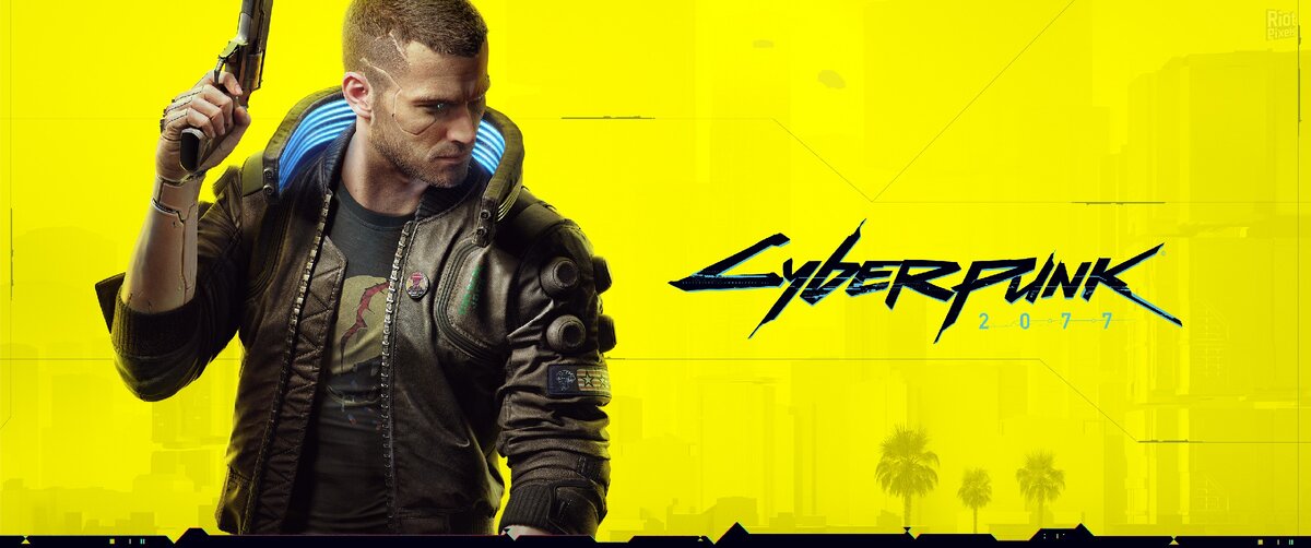 Подпишись, чтобы не пропустить новые статьи про Cyberpunk 2077 и не только!