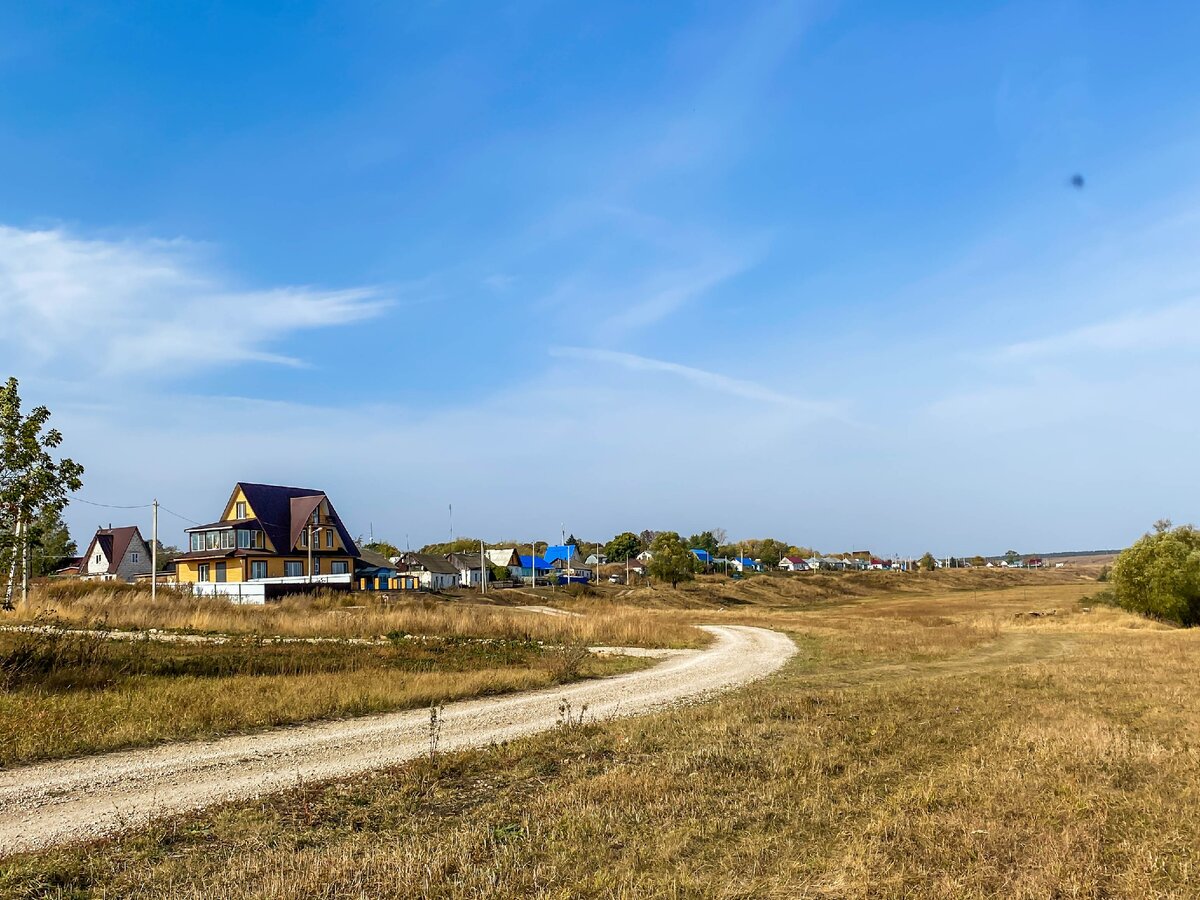 Вертикаль 4в село никольское фото Никольское. Село на берегу Дона. Места красивые, но ни магазина, ни школы здесь 