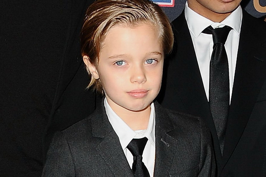 rvs.livejournal.com (Шайло в детстве)