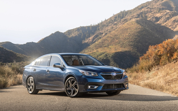 🔥🔥🔥 Subaru Legacy обзор. Технические характеристики. Основные неполадки