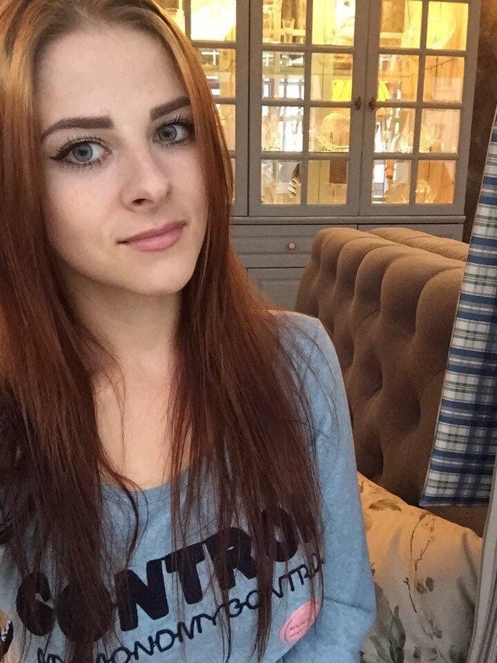 Фото после смывки