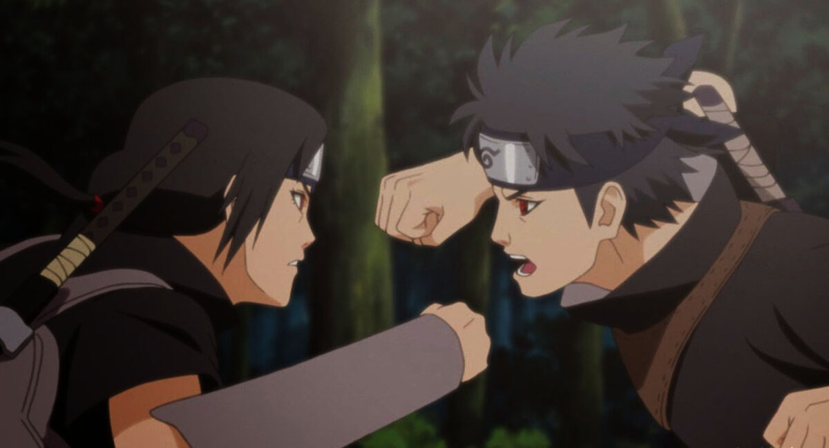 Просто красивый кадр из игры