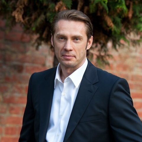 Игорь Иванников